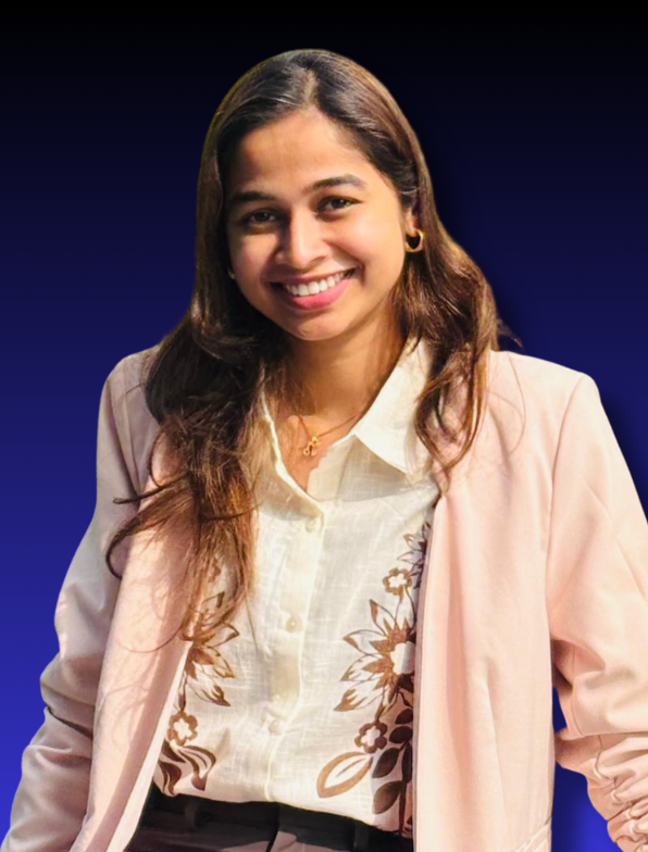 Mitali Mankame at Polaristek